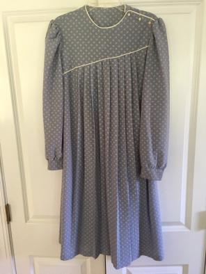 Vintage Dress