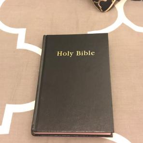 Holy Bible