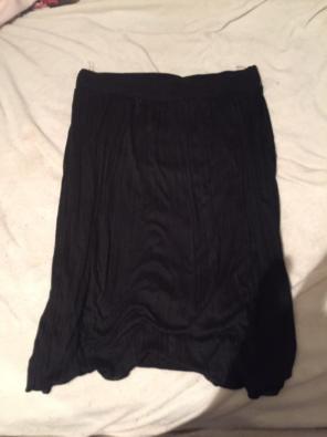 Plus Size Skirt