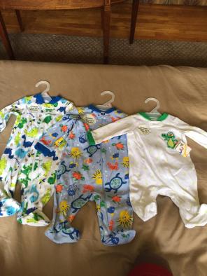 Baby Clothes