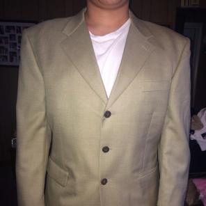 Jones New York Suit