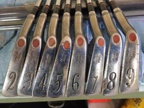 Willson Staff Set