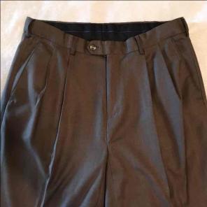Croft & Barrow Men's Slacks