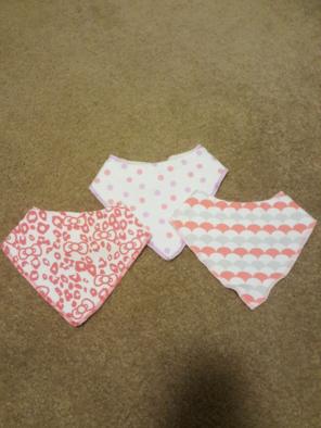Bandana Bibs