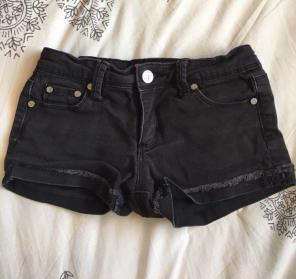 scissor by tractor brand shorts