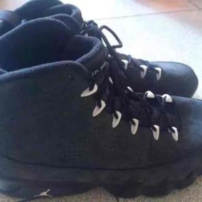 Jordan's