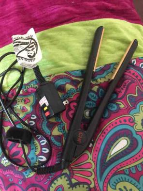 chi flat iron