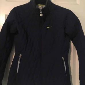 Nike jacket!