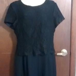 Liz Claiborne Pantsuit size 14