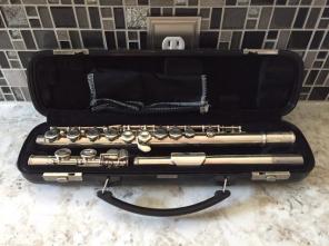 Yamaha Flute