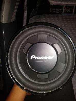 10' 1100 watts