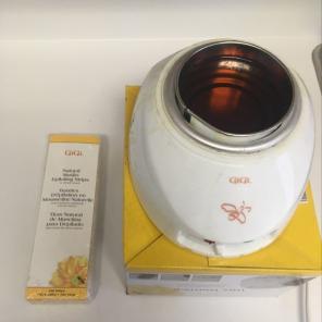 Gigi Wax Warmer