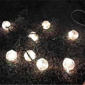 Cute Lights Balls