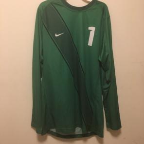 Soccer Jersey Nike Men's Medium