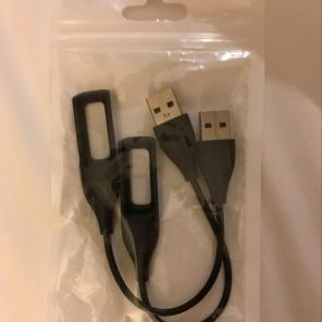 NWT Fitbit Flex chargers