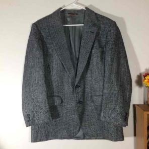 Stafford Suit Coat