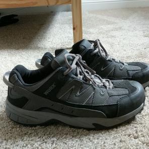 Red Wing Shoes