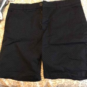 Cotton on shorts