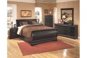 Ashley Queen Bedroom Set
