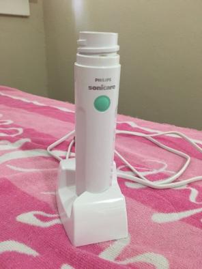 Philips Sonicare Electric Toothbrush