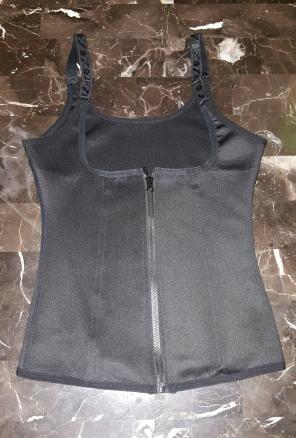 Waist Trainer Corset Vest