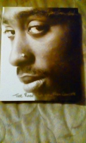 Tupac - The Rose That Grew From Concrete