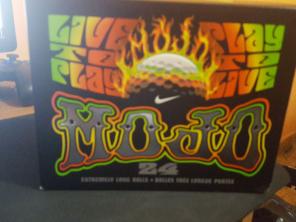mojo 24 golf balls