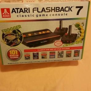 Atari 7