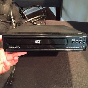 Magnavox DVD Player