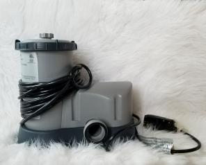 Filter Pump