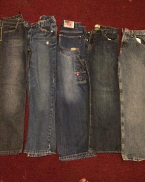 Blue Jeans