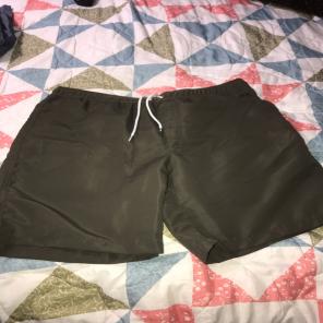 Mens Cargos ( olive)