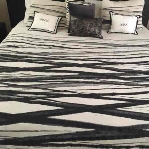 Kenneth Cole bedding