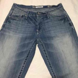 Men's Carter Style BKE Jeans