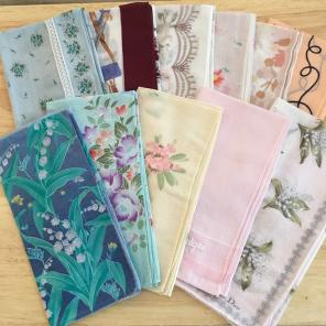 Kenzo handkerchief NEW