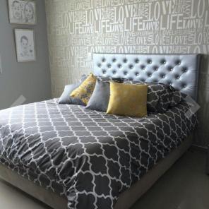 Hotel Quality Luxurious 3pc Duvet Set