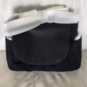 Tory burch diaper bag