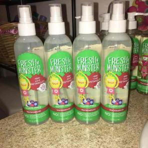 Fresh Monster Bundle