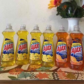 Ajax