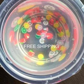 Fruit Slime free shipping