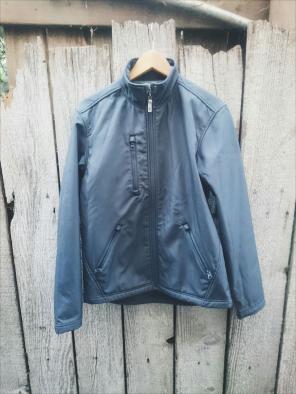 ALO SNOW-RAIN JACKET