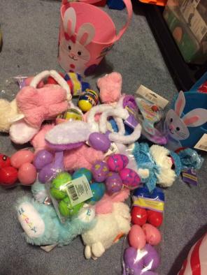 Easter Lot