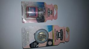 Car Air Fresheners by Yankee