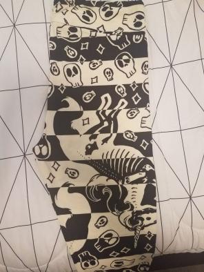 Lularoe Halloween TC2 Leggings