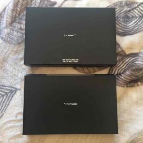 Mac Pro Palette Duo Compact