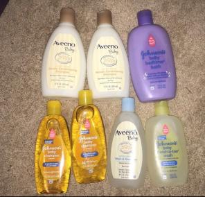 Baby Soap