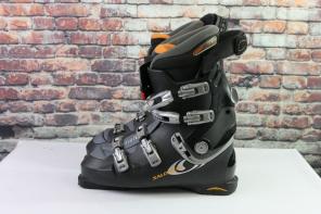 Salomon Evolution 9.0 Men's Ski Boots
