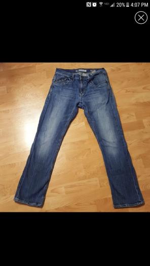 Mens NOW jeans