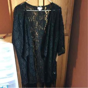 BNWT Lularoe Monroe size L