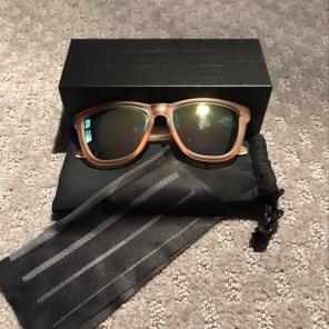 Hawkers Sunglasses.